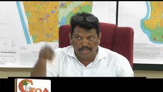 Watch Meeting Of Coalition Partners Necessary On Mining Crisis: Lobo Video
