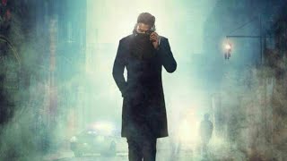 Watch Saaho First Look Releases Today On Prabhas Birthday Video
