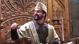 Watch Will hit streets if justice not delivered to Asifa, warns Mirwaiz Video