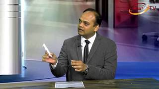 Watch Namma Atithi Discussion About GST SSV TV With Nitin Kattimani Video