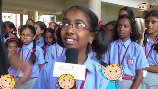 Watch SSVTV CHINNAR CHELLATA  KEL SCHOOL BELGAVI Video