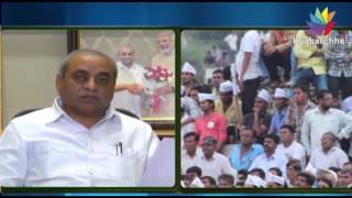 Watch gujarat government declared to dismiss 74 cases against patidars Video