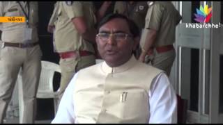 Watch Ramanlal Vora Said Negative Approach Of Opposition Is Not Good For Democracy Video