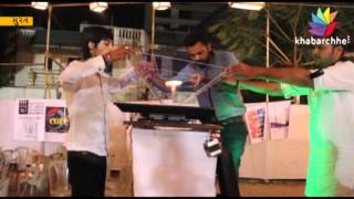 Watch Students Made TAC Fest 2016 Successful Video
