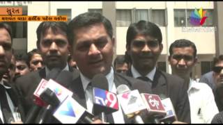 Watch Further Hearing On Hardik Patels Plea Of Jail Transfer Will Be On 16th April Video