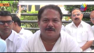 Watch Jewellers Will Do Symbolic Fast To Oppose Excise Duty Video