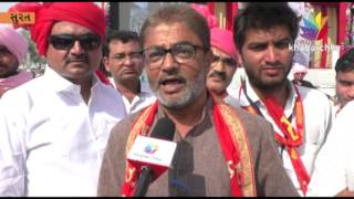 Watch Maha laapsi Festival Patidar Power Performance With Devotion Video