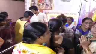 Watch SSVTV devi nagar amba bhavani temple GULBARGA Video