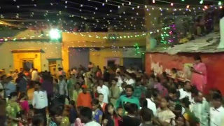 Watch SSV TV dasara live Video