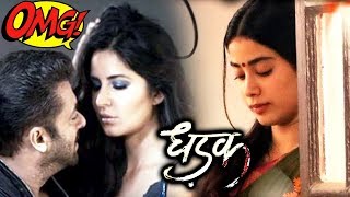 Watch Salman Khan's TIGER 3 Latest News, Janhvi Kapoor On The Sets Of DHADAK Video