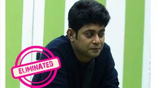 Watch Sabyasachi Satpathy Eliminated From Bigg Boss 11! Video