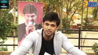 Watch Parth Samthaan Birthday Special Song For FANS Video