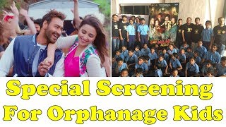 Watch Ajay Devgn Gets Happy After Golmaal Again Special Video
