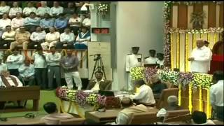 Watch Is 2014's verdict of vajubhai vala going to be true? Video