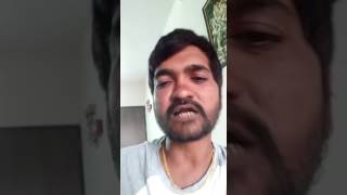 Watch Butlegar's Viral Video in Social Media Claiming Police is His Partner in Selling Liquor in Gujarat Video