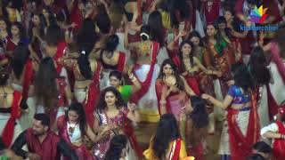 Watch Day 1 - Navratri 2017 at Asia's Biggest AC Dome Sarsana Supported by Khabarchhe.com Video