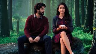 Watch October Movie Trailer Out Tomorrow I Varun Dhawan Video