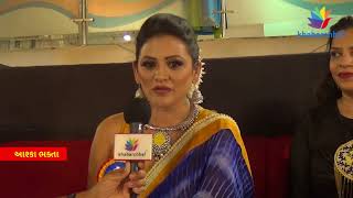 Watch Day 4 - Navratri 2017 at Asia's Biggest AC Dome Sarsana Supported by Khabarchhe.com Video