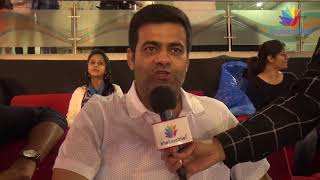 Watch Day 5 - Navratri 2017 at Asia's Biggest AC Dome Sarsana Supported by Khabarchhe.com Video