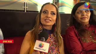 Watch Day 6 - Navratri 2017 at Asia's Biggest AC Dome Sarsana Supported by Khabarchhe.com Video