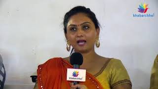 Watch Day 7 - Navratri 2017 at Asia's Biggest AC Dome Sarsana Supported by Khabarchhe.com Video