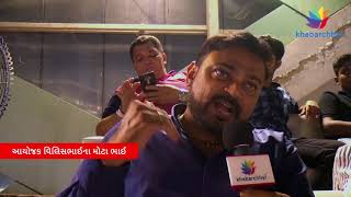 Watch Day 7 - Navratri 2017 at Asia's Biggest AC Dome Sarsana Supported by Khabarchhe.com Video