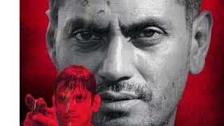 Watch Monsoon Shootout Poster Revealed I Nawazuddin Video