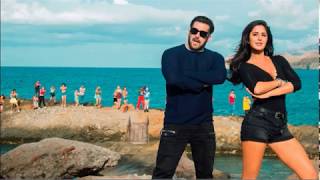 Watch Salman Khan New Look From Tiger Zinda Hai Video
