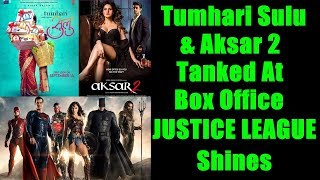 Watch Justice League Gets Good Opening On Day 1 Against Video