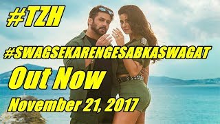 Watch Swag Se Karenge Sabka Swagat Song Out On November Video
