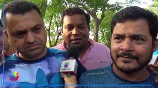 Watch Street debate with people about Gujarat Elections in Surat Video