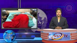 Watch SSVTV Top suddi 15 10 17 Video