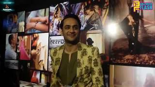 Watch Master Mind Vikas Gupta At Neerushaa Brand Launch - Full Interview Video