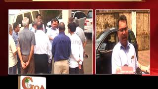 Watch First Take Cabinet Meeting Before Going To Center: Cabral Video