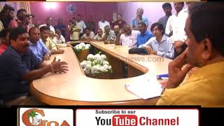 Watch Rising Instability Among Mining Dependents Due To Lack Of Solution From Govt Video