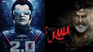 Watch Rajinikanth Will Dominate 2018 With 2.0 And Kaala Video