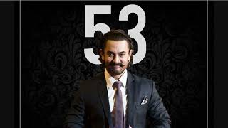 Watch What Is Your Message For Aamir Khan's 53rd Birthday? Video