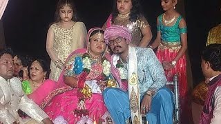 Watch Bharti Singh And Harsh Limbachiyaa Got Married In Video