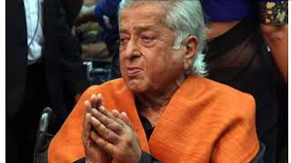 Watch Shashi Kapoor Funeral In Mumbai Today Video