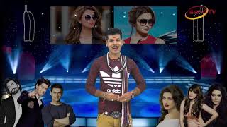 Watch SSVTV "BOLLYWOOD BEATS"  DEPAWALI SPECIAL  SHOW WITH ANCHOR SIDDARTH SEDAM Video