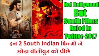 Watch Not Bollywood But These Two South Indian Films Video