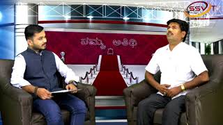 Watch Raju Chavan Namma Atithi With Nitin Kattimani seg 1 Video