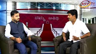 Watch Raju Chavan Namma Atithi With Nitin Kattimani seg 2 Video