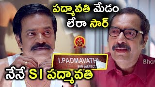 Watch Brahmaji Non-Stop Comedy Scenes - Latest Telugu Comedy Scenes - Bhavani HD Movies Video