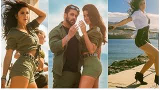 Watch Swag Se Swagat Becomes Fastest Bollywood Song To Video