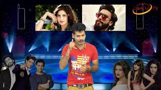 Watch SSVTV "Bollywood Beats" with Anchor SIDDARTH SEDAM Video