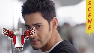 Watch 1 Nenokkadine Best Fight Scene - Mahes Babu Fights With Goons - 1 Nenokkadine Movie Scenes Video