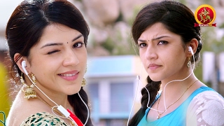 Watch Mehrene Best Scenes || Latest Telugu Movie Scenes || Bhavani HD Movies Video