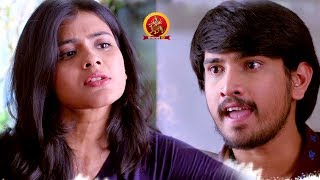 Watch Raj Tarun Hebah Patel Back to Back Scenes || Hebbah Patel Scenes || Latest Telugu Movie Scenes Video