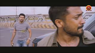 Watch Amar With Manoj Bajpayee Ends Vidyut Jamwal - Emotional Scene - Surya Movie Scenes Video